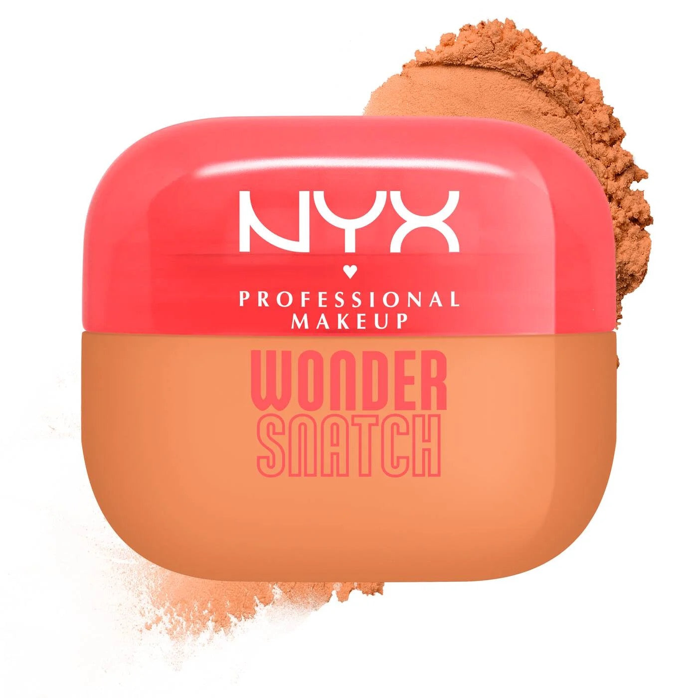 NYX Wonder Snatch™ Loose Setting Powder