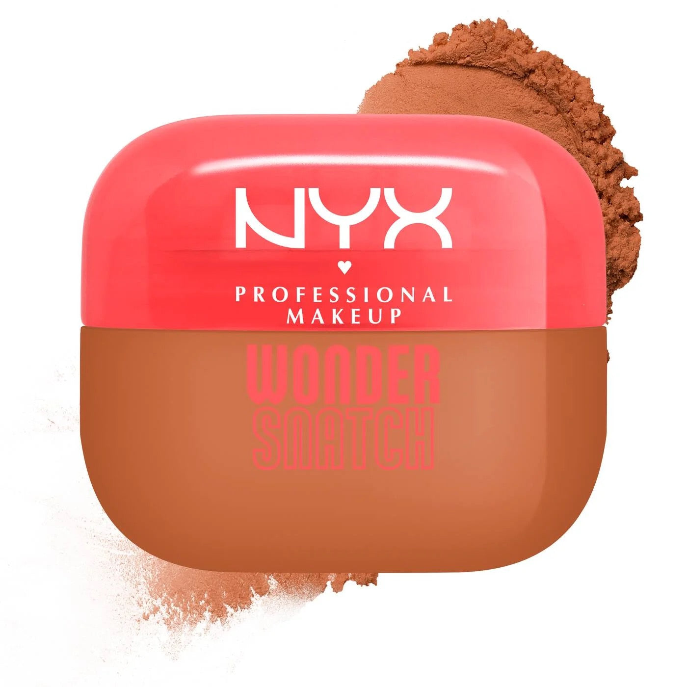 NYX Wonder Snatch™ Loose Setting Powder