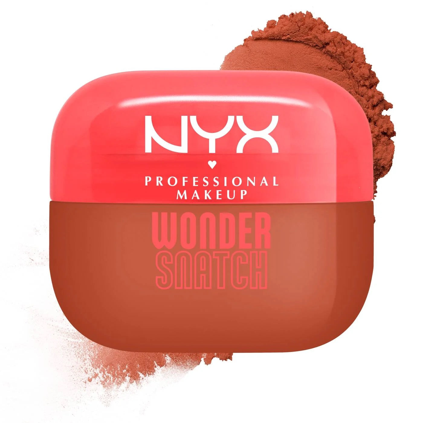 NYX Wonder Snatch™ Loose Setting Powder