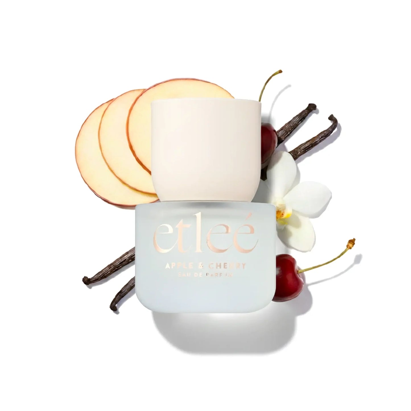 Etleé Perfume Apple & Cherry Eau De Parfum