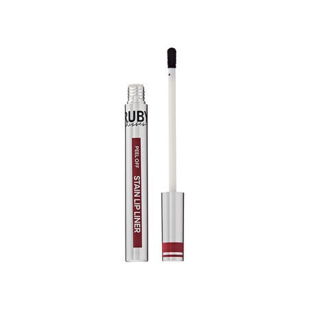 RK Peel Off Stain Lip Liner