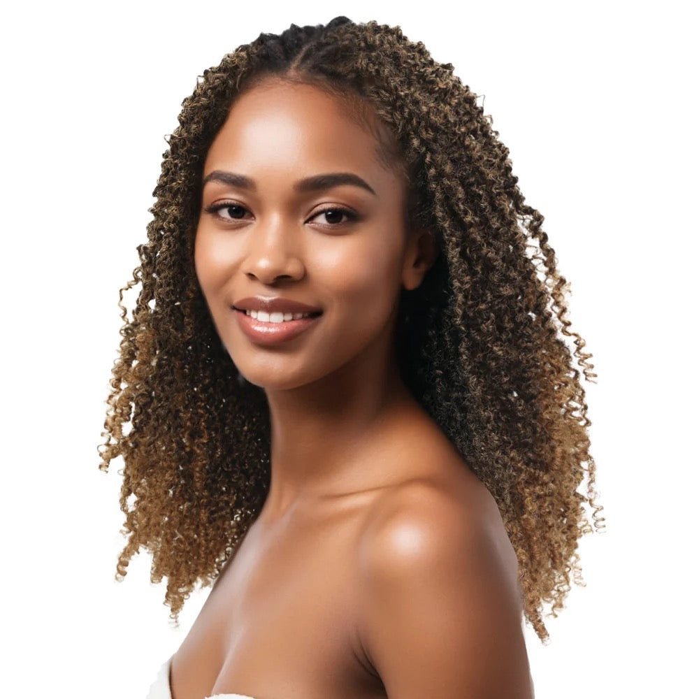 EVE Yanky Twist Weave Bundle 16”