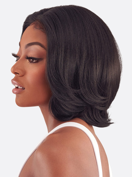 Vivace XCEPTIONAL 13x6 Nudelace Rhea Medium Cap