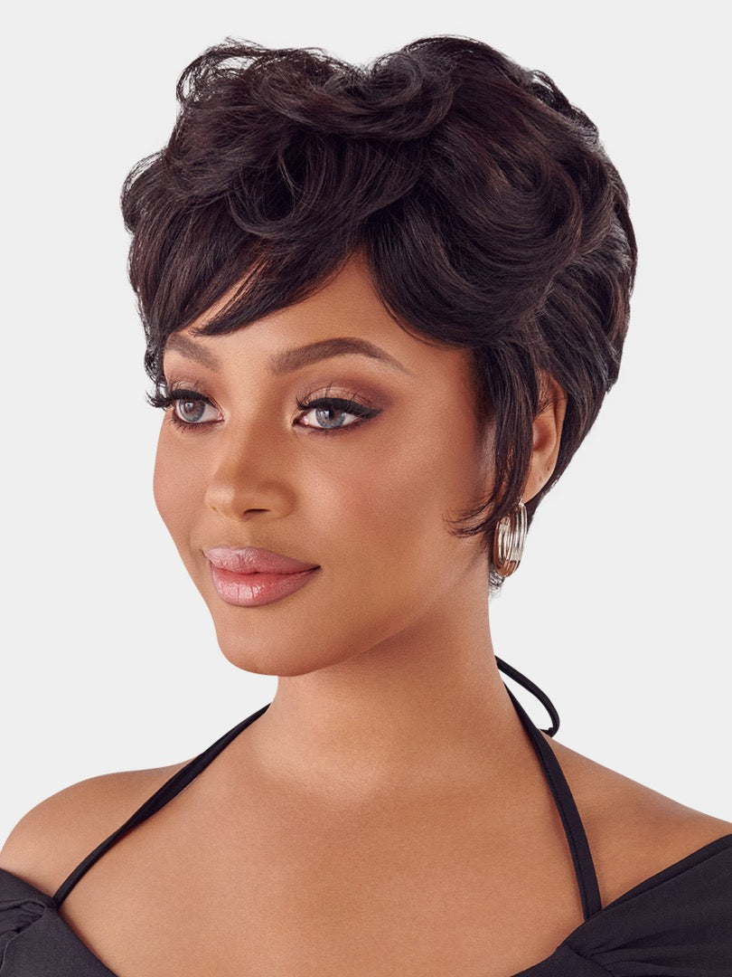 Maestro Full Wig HH Harper 8"