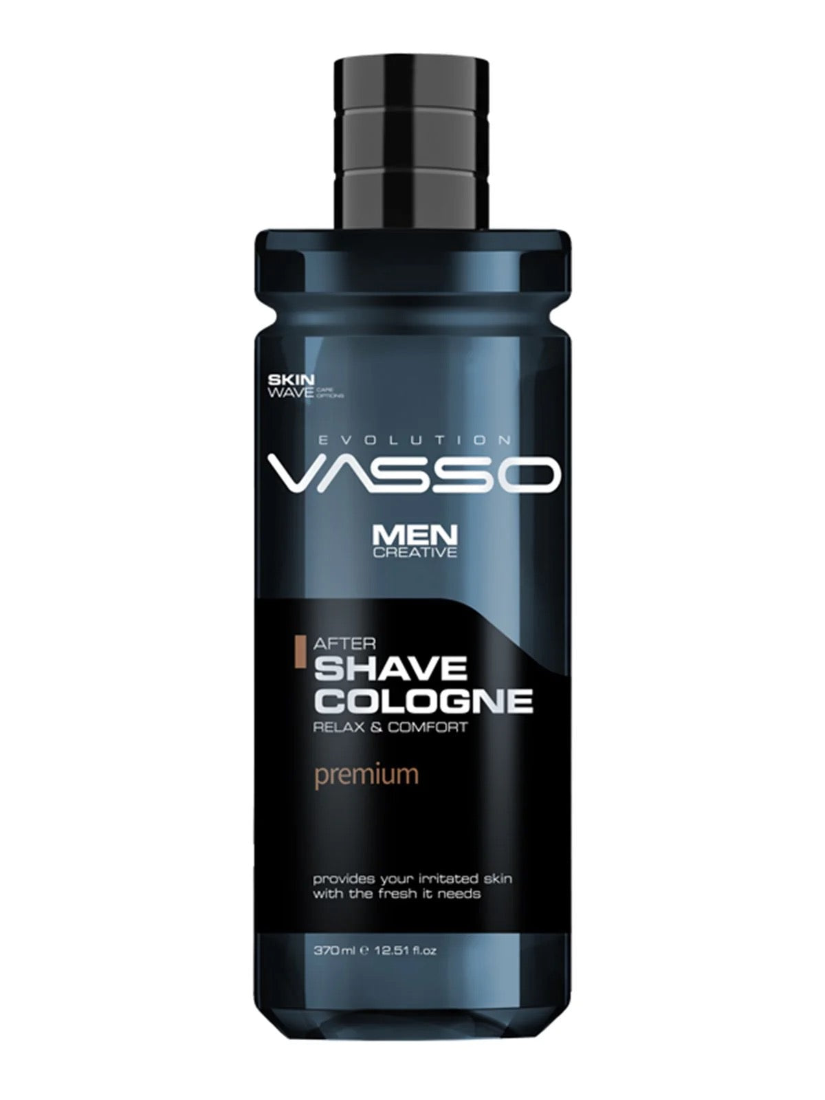 Vasso Aftershave Cologne 12.5 oz - Premium