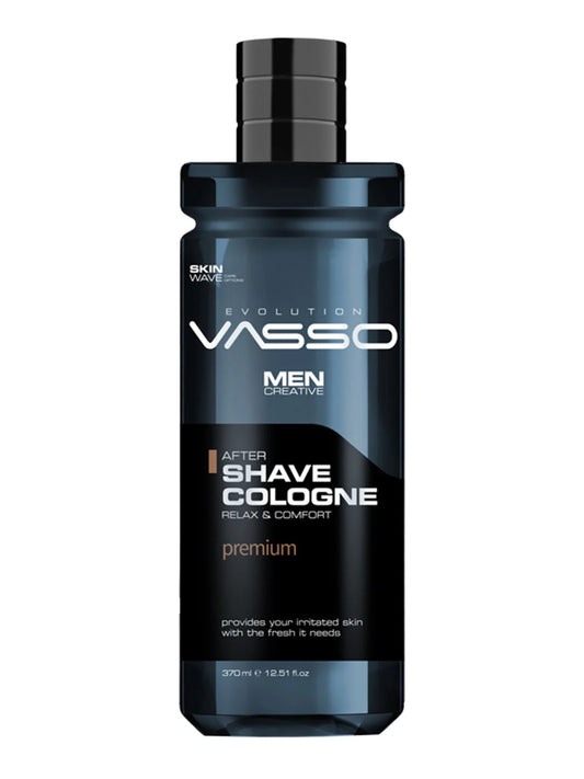 Vasso Aftershave Cologne 12.5 oz - Premium