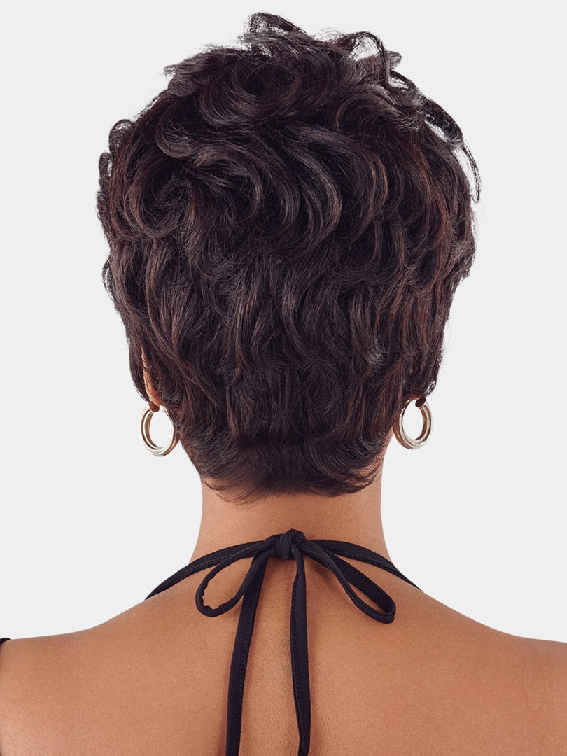 Maestro Full Wig HH Harper 8"