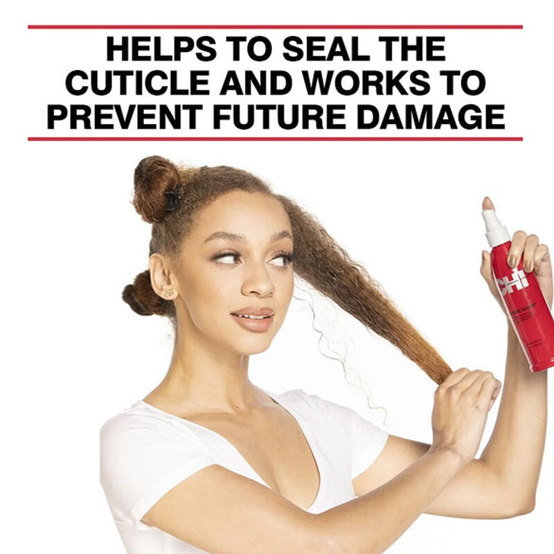 CHI 44 Iron Guard Thermal Spray Heat Protectant