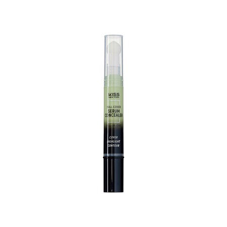 KNY Serum Concealer - Full Coverage