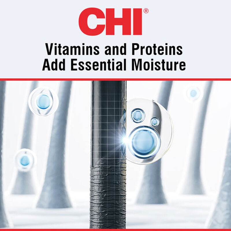 CHI 44 Iron Guard Thermal Spray Heat Protectant