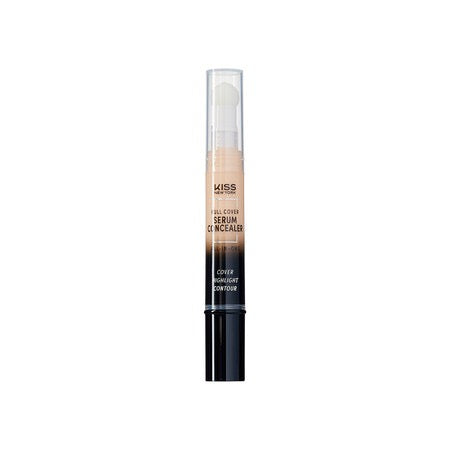 KNY Serum Concealer - Full Coverage