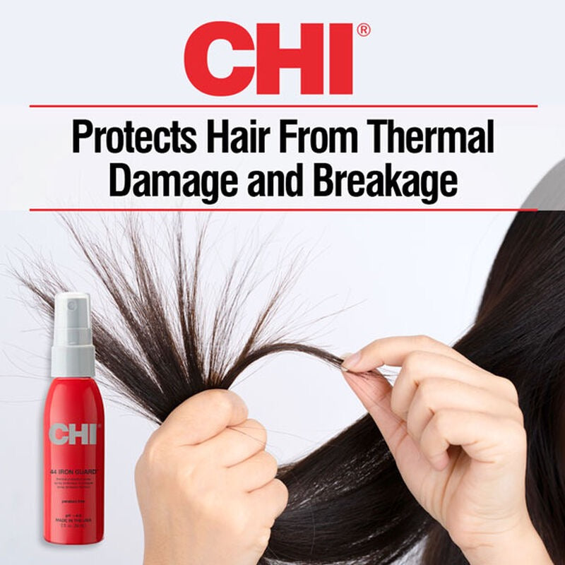 CHI 44 Iron Guard Thermal Spray Heat Protectant