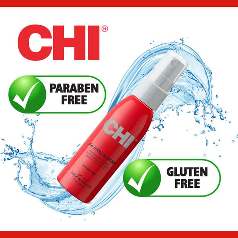 CHI 44 Iron Guard Thermal Spray Heat Protectant