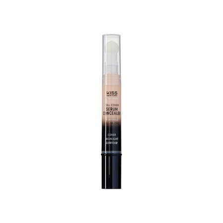 KNY Serum Concealer - Full Coverage