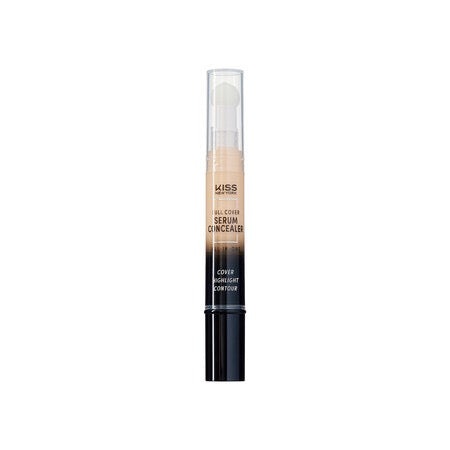 KNY Serum Concealer - Full Coverage