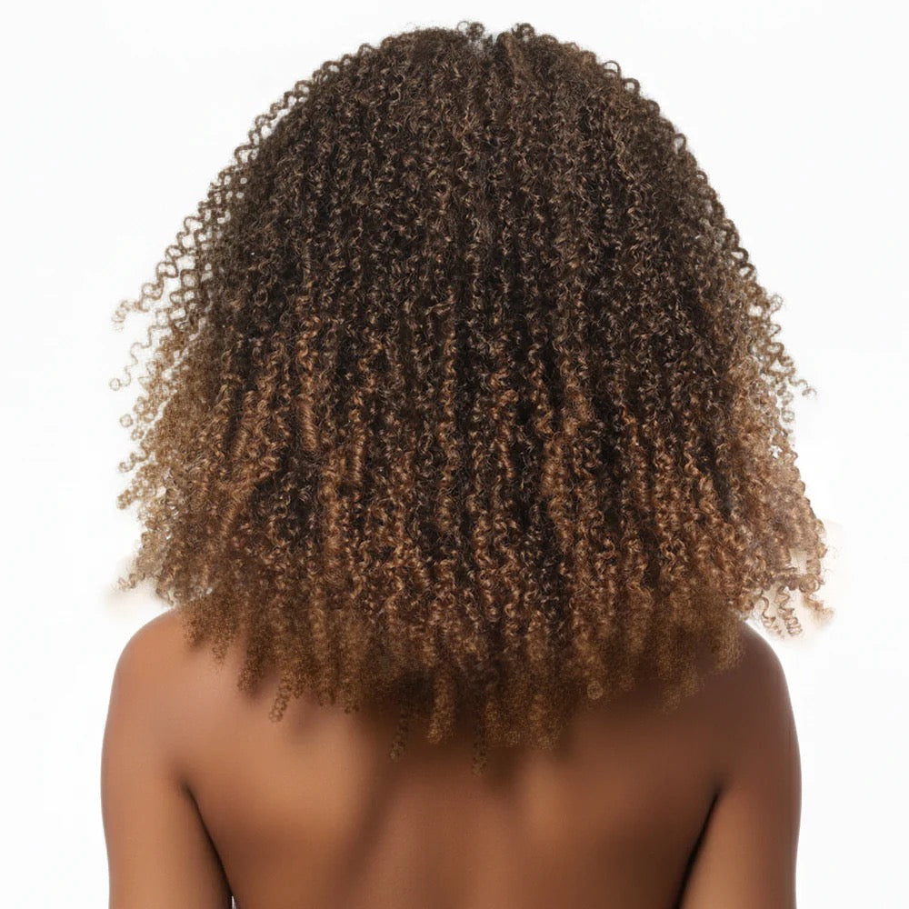 EVE Yanky Twist Weave Bundle 16”