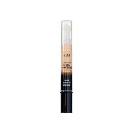 KNY Serum Concealer - Full Coverage