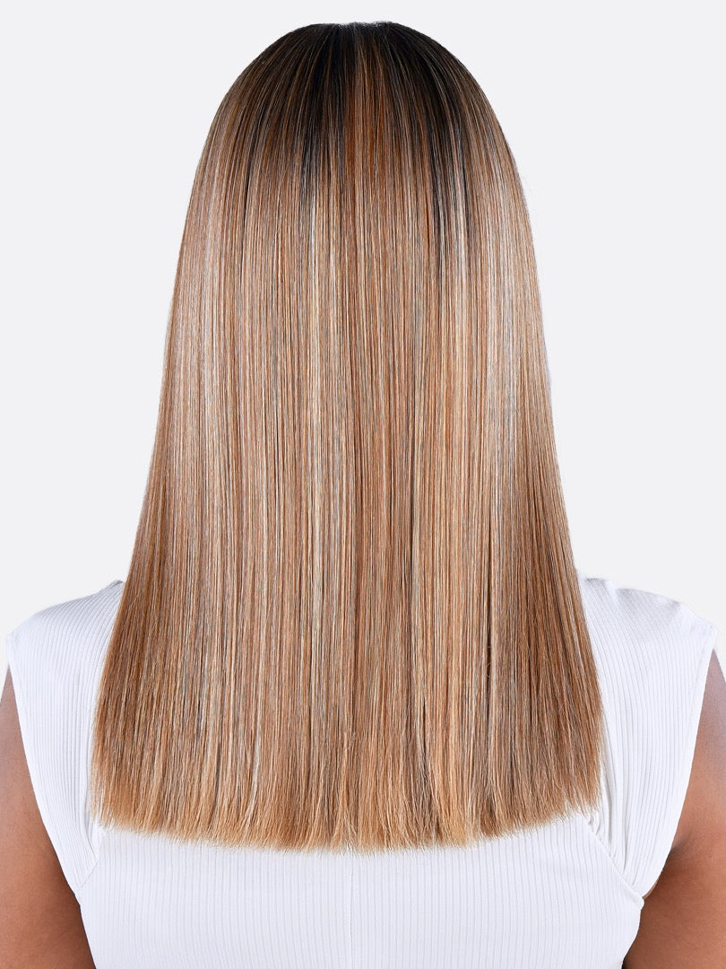 Vivace XCEPTIONAL 13X6 Invisible Fit HR Chic