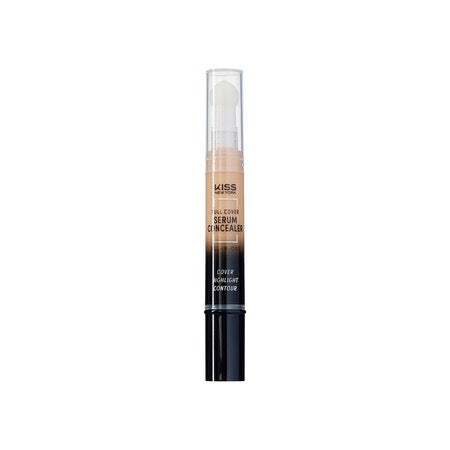 KNY Serum Concealer - Full Coverage