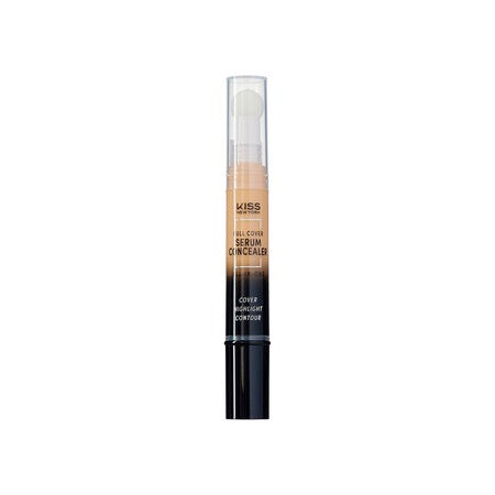KNY Serum Concealer - Full Coverage