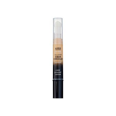 KNY Serum Concealer - Full Coverage