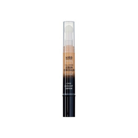 KNY Serum Concealer - Full Coverage