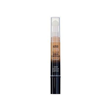 KNY Serum Concealer - Full Coverage
