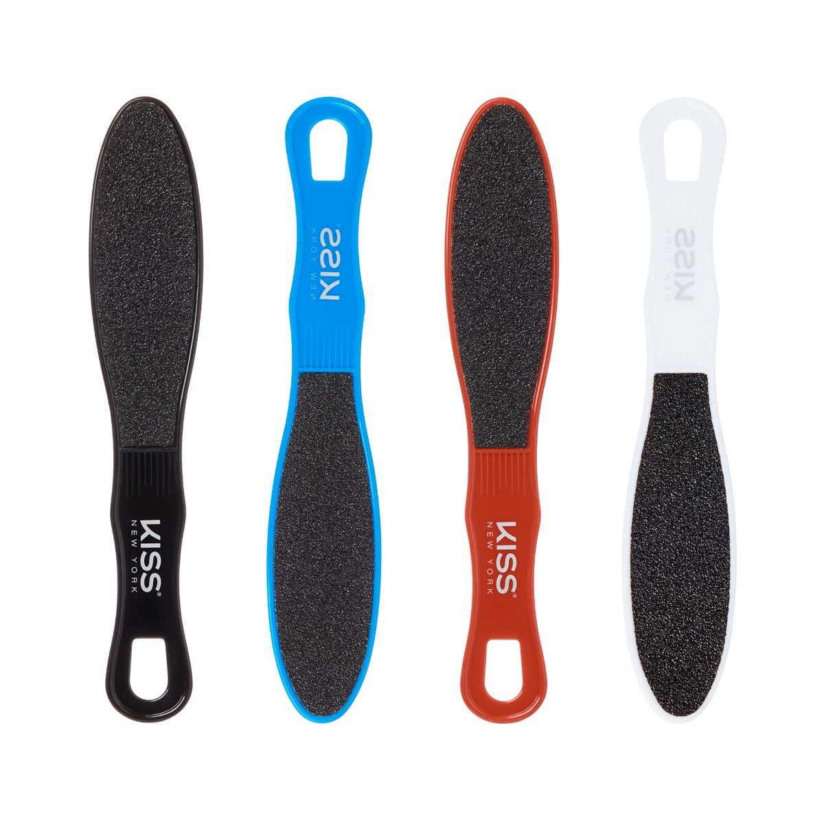 KNY Long Pedicure Foot File (each)