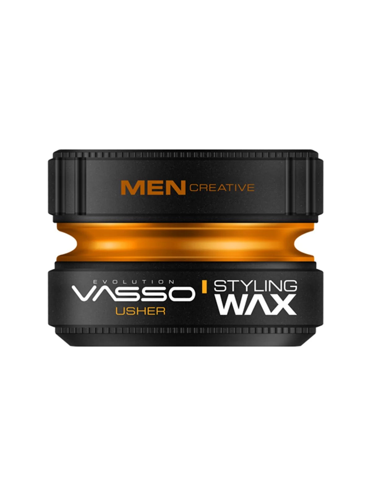 Vasso Hair Styling Wax Usher 150ml