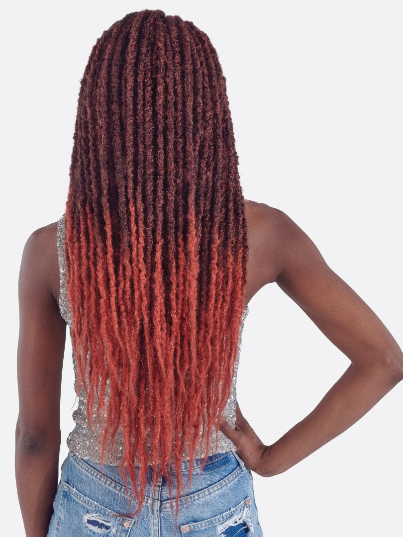 Vivace TRUELUXE Handmade Savanna Loc 3X 24