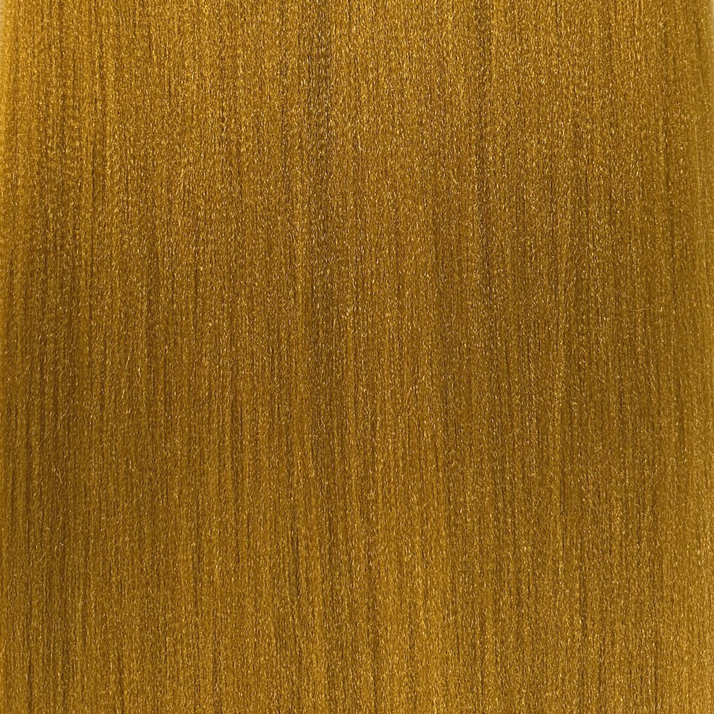 VIVATRESS PRE-STRETCHED BRAID 56″ 3X
