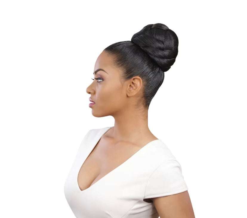EVE Ninja High Bun EV 062