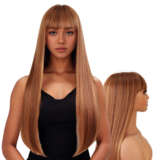 Ruby Wig Collection Joy 18"