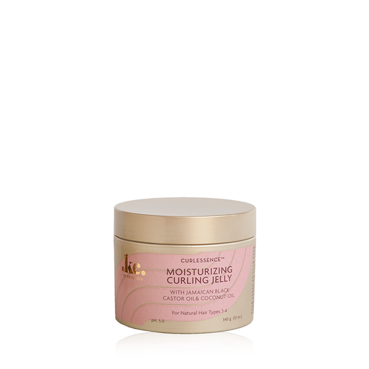 Keracare Curlessence Curling Jelly 12 oz