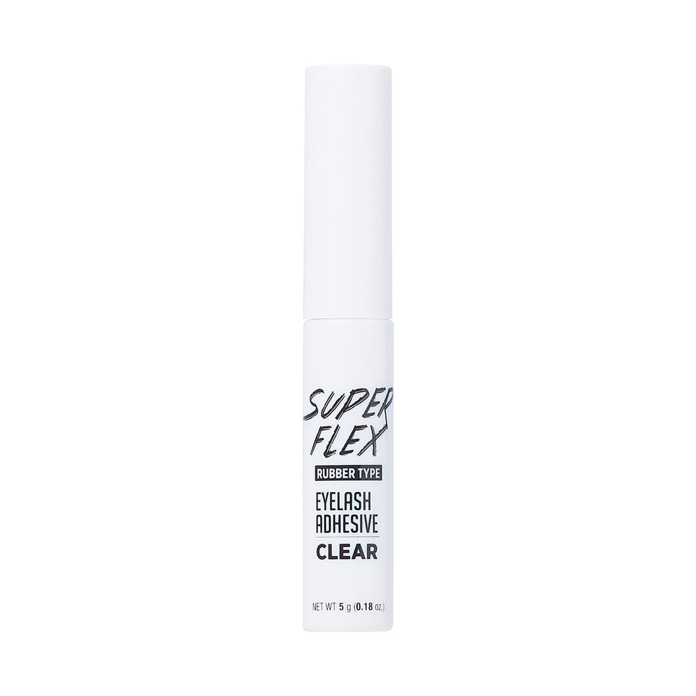 I Envy Super Flex Eyelash Adhesive Glue - Clear