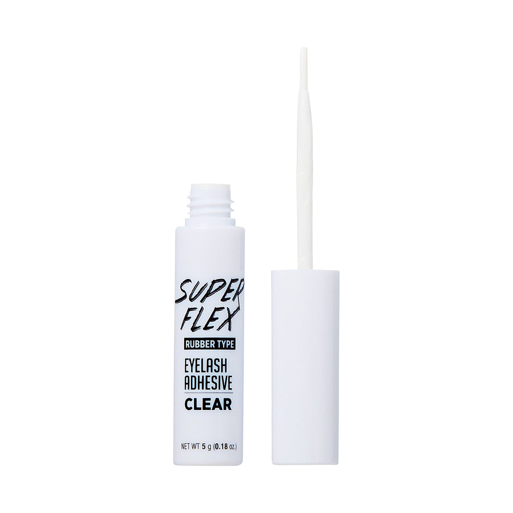 I Envy Super Flex Eyelash Adhesive Glue - Clear