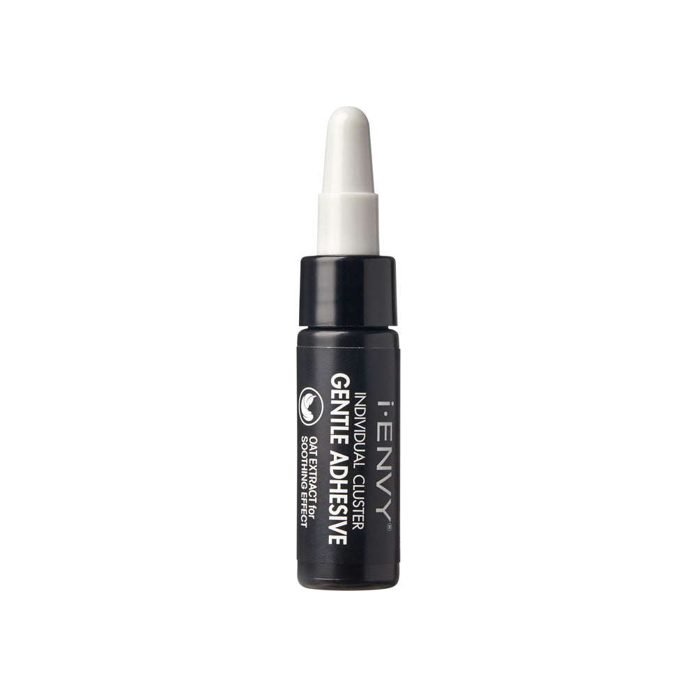 I Envy Individual Cluster Gentle Adhesive Glue - Black