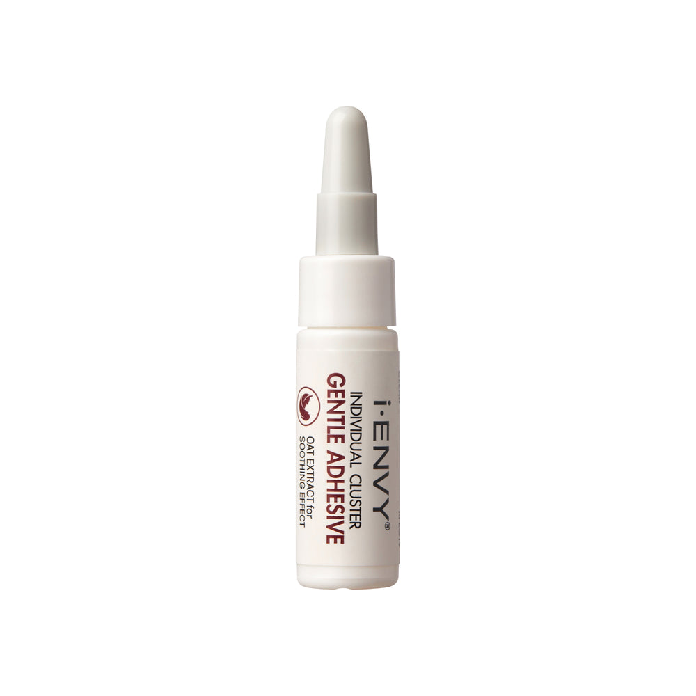 I Envy Individual Cluster Gentle Adhesive Glue - Clear