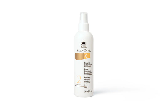 Keracare Detangling Conditioning Mist 8 oz