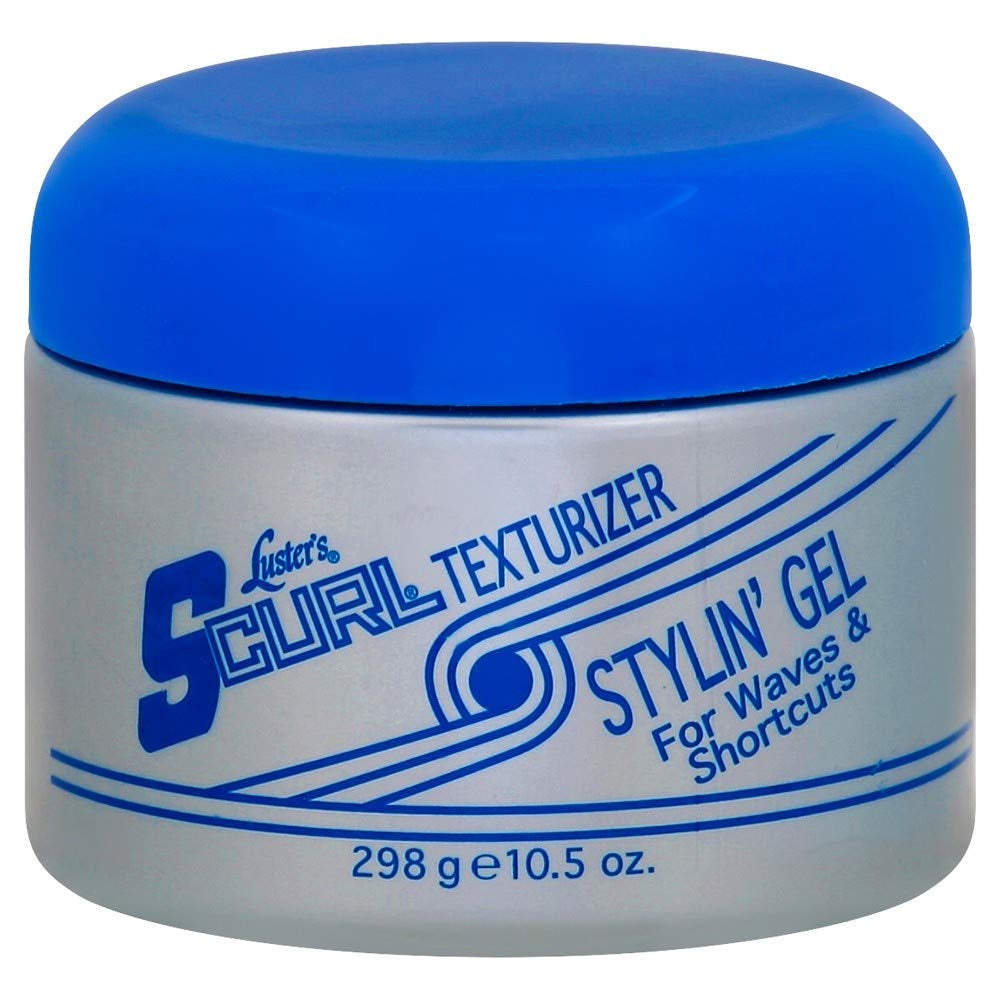 Lusters S-Curl Styling Gel 10.5 oz