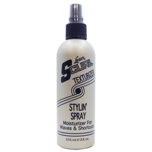 Lusters S-Curl Styling Spray 8 oz