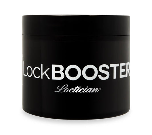 Lock Booster Loctician Pomade Biotin 10.1 oz
