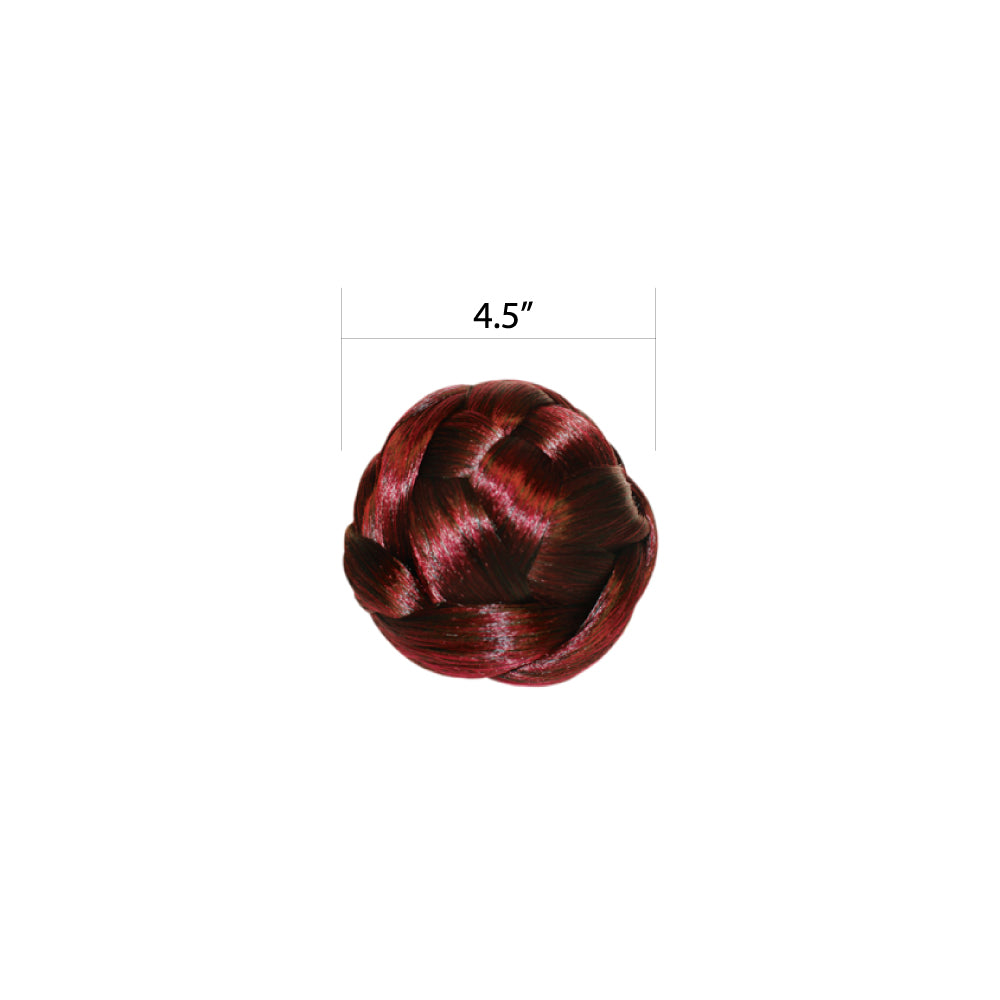 Eve Fashion Bun Dome Large