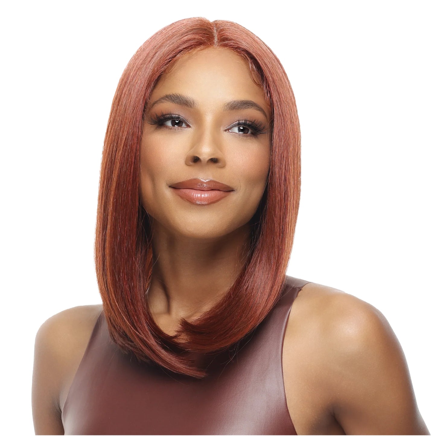HR Tru Wig LHD-5105 HD Lace Wig