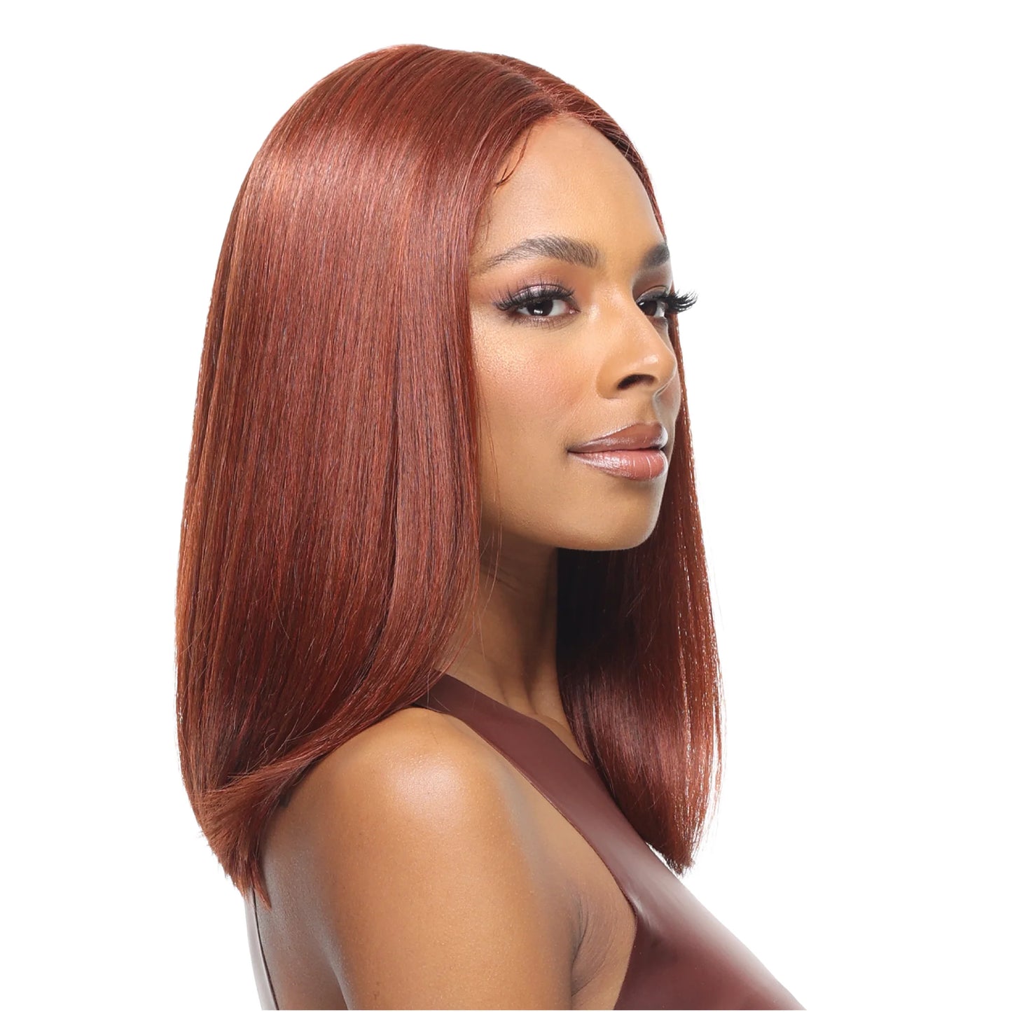 HR Tru Wig LHD-5105 HD Lace Wig