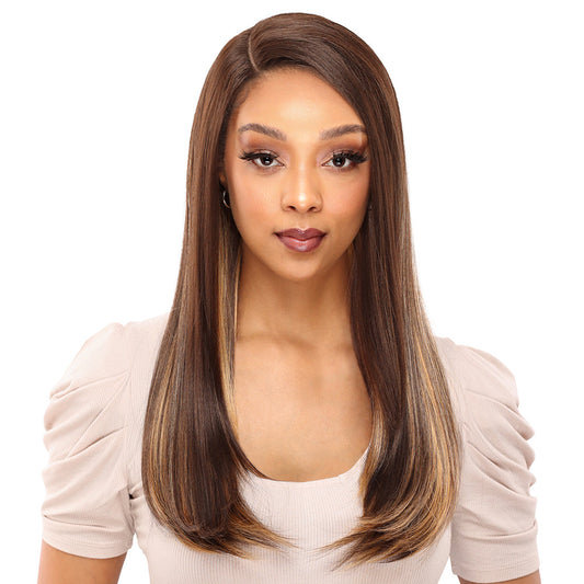 HR Tru Wig LHD-5103 HD Lace Wig