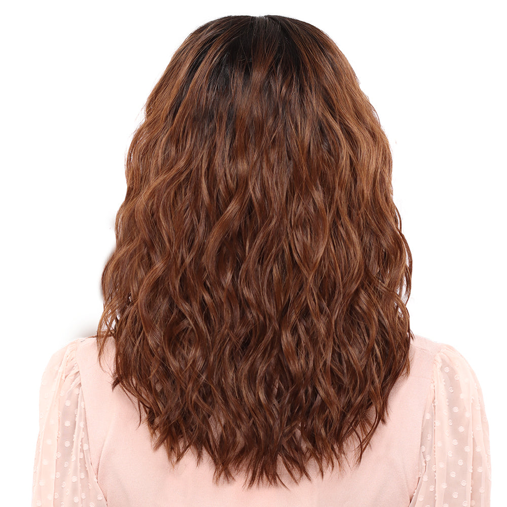 HR Tru Wig LHD-5203 HD Lace Wig