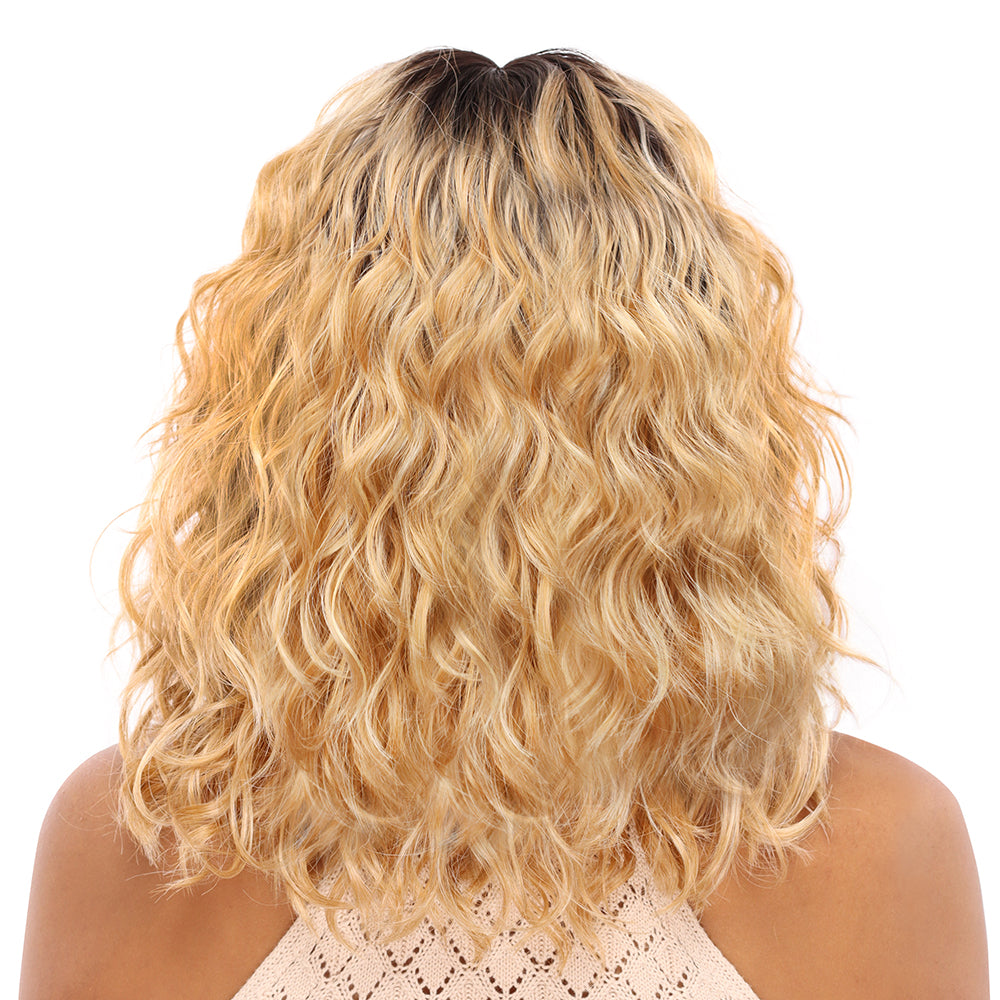HR Tru Wig LHD-5304 HD Lace Wig