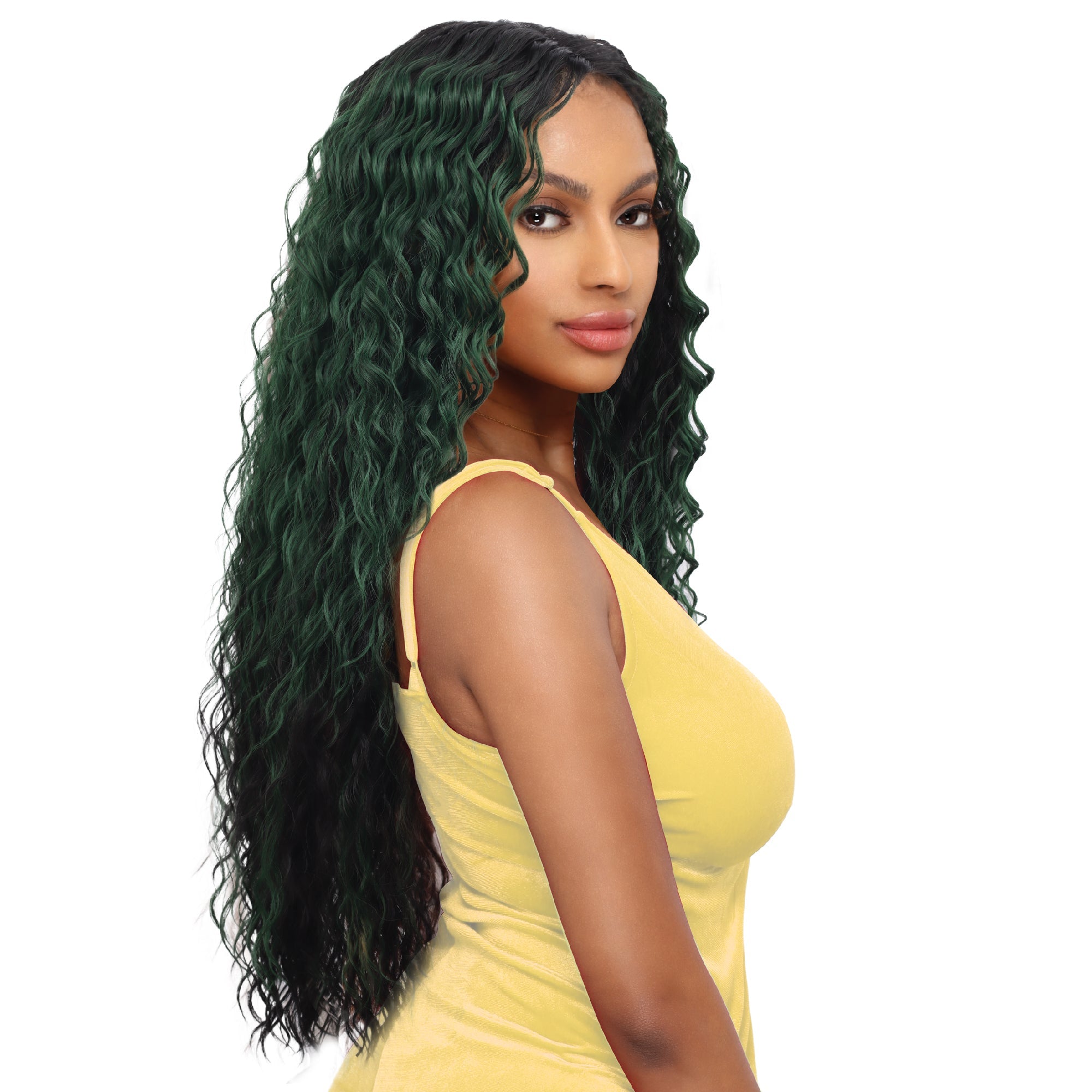 HR Tru Wig LHD-5309 HD Lace Wig – Get Sassy Beauty Supply
