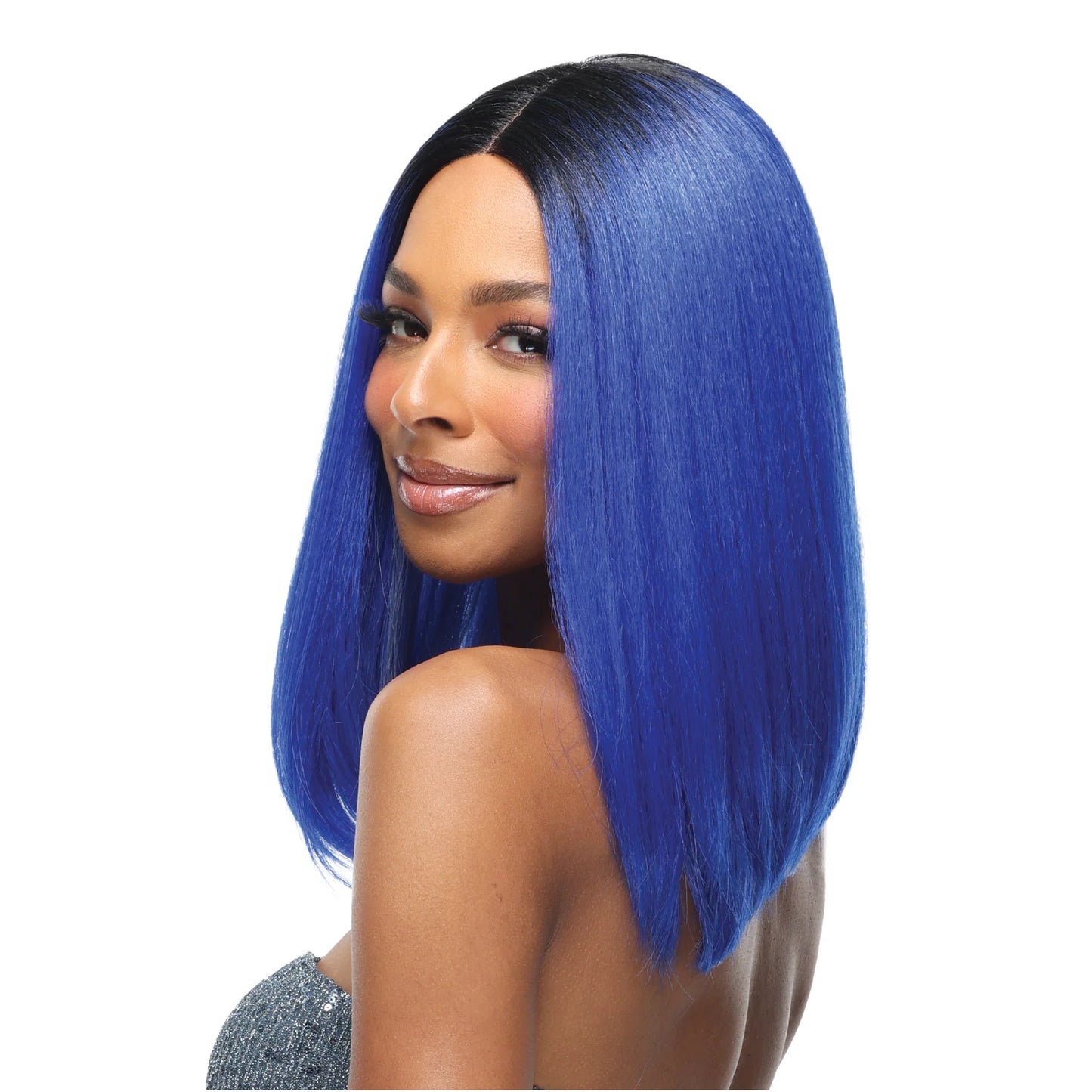 HR Tru Wig LHD-5105 HD Lace Wig